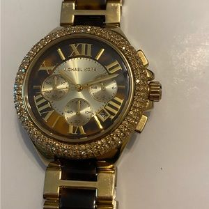 Women’s Michael Kors Watch